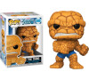 Funko POP Marvel: Fantastic Four - The Thing