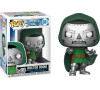 Funko POP Marvel: Fantastic Four - Doctor Doom