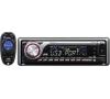 Autorádio JVC KD-G731, CD/MP3, USB