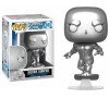 Funko POP Marvel: Fantastic Four - Silver Surfer