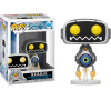 Funko POP Marvel: Fantastic Four - H.E.R.B.I.E.