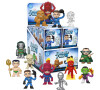 Funko Mystery Minis: Fantastic Four