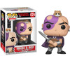 Funko POP Games: D&D - Minsc & Boo