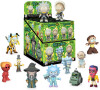 Funko Mystery Minis: Rick & Morty S2