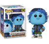 Funko POP Disney: Onward - Barley