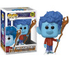 Funko POP Disney: Onward - Ian w/ Staff