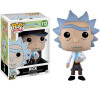 Funko POP! Vinyl: Rick & Morty: Rick