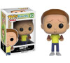 Funko POP! Vinyl: Rick & Morty - Morty