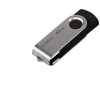 GOODRAM Flash Disk 64GB UTS3, USB 3.0, černá (UTS3-0640K0R11)