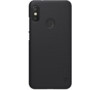 Nillkin Super Frosted Shield pro Xiaomi Mi A2 Lite Black (NIL356)