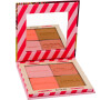 Tvářenka Benefit World O’Blushes, 12,5 ml