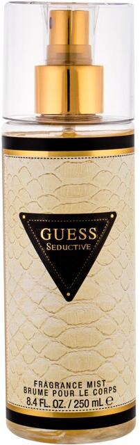 Tělový sprej GUESS Seductive, 250 ml