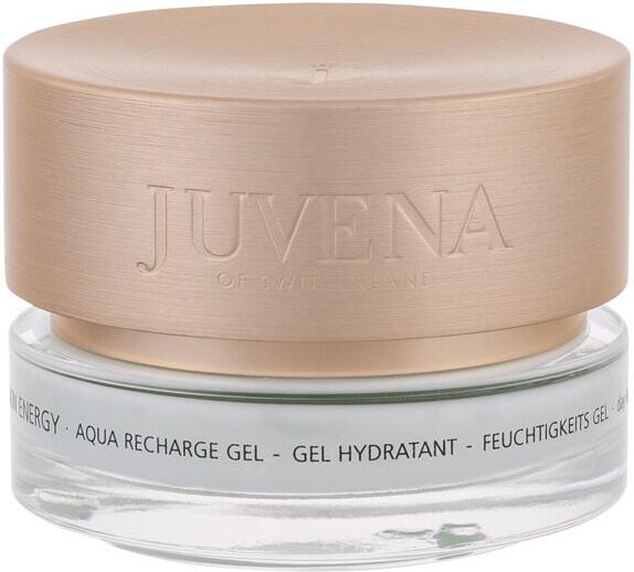 Pleťový gel Juvena Skin Energy Aqua Recharge, 50 ml
