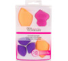 Aplikátor Real Techniques Sponges, 1 ml (Mini Brush Trio)