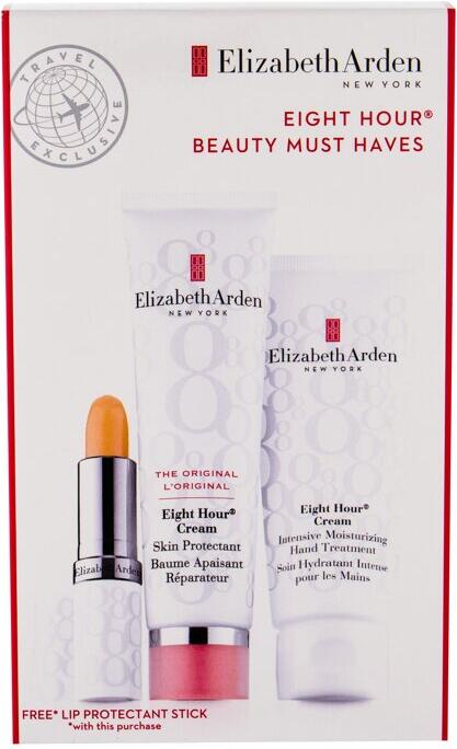 Tělový balzám Elizabeth Arden Eight Hour Cream Skin Protectant, 50 ml
