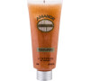 Tělový peeling L´Occitane Almond, 200 ml ((Amande))