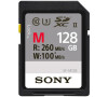 SONY Tough SD karta řady E 64 GB (SFE64.AE)