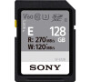 SONY Tough SD karta řady E 128 GB (SFE128.AE)