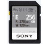 SONY Tough SD karta řady E 256 GB (SFE256.AE)