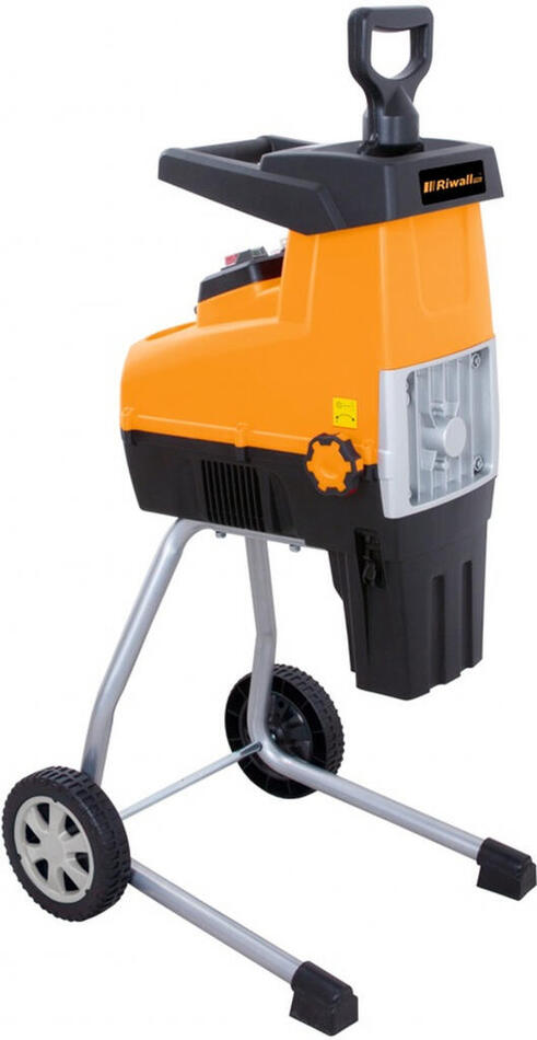 Drtič zahradního odpadu Riwall PRO RES 3044 3000W