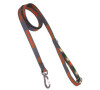 Vodítko Hurtta Go 180cm/20mm červené