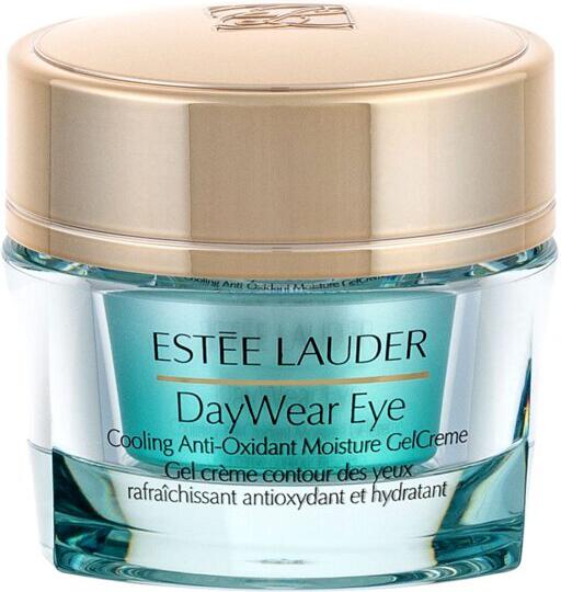Oční gel Estée Lauder DayWear Eye, 15 ml