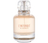 Toaletní voda Givenchy L´Interdit 2019, 80 ml