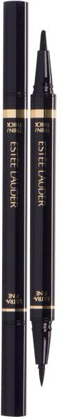 Oční linka Estée Lauder Little Black Liner, 0,9 ml, odstín 01 Onyx