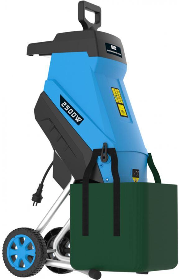Zahradní drtič Güde GH 2501 (94372)