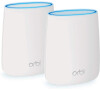 NETGEAR ORBI MICRO ROUTER + SATELLIT, RBK20 (RBK20-100GRS)