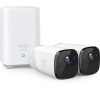 Zabezpečovací systém ANKER Eufy EufyCam 2 Kit