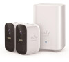 Zabezpečovací systém Anker Eufy EufyCam 2C Kit, (T88313D2)