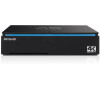 AMIKO A5 - set-top box DVB-T2/C (H.265/HEVC), OS Android, Plustelka