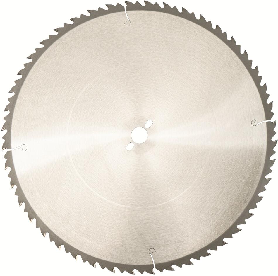 Scheppach Pilový kotouč TCT ( 500 x 30 x 4 mm, 44 Z ), pro HS 510 / HS 550