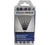 Scheppach Pltky pro lupnkov pily (box 5 x 12 ks)