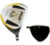 Driver 4 Titanium Sulov®
