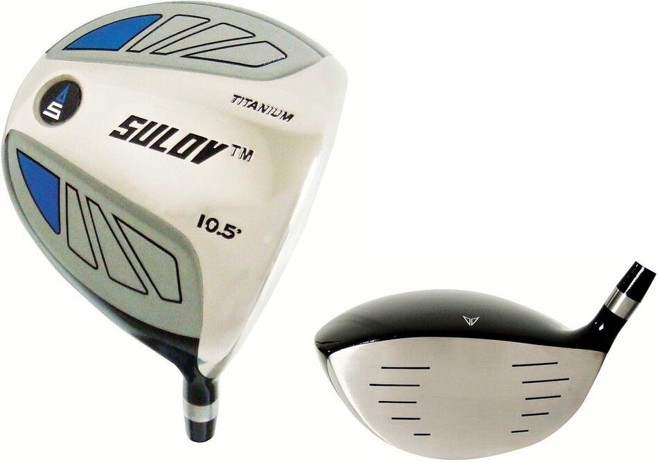 TW123 Titanium Sulov®