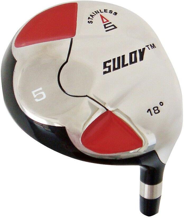 FW3 Wood 5 Sulov®