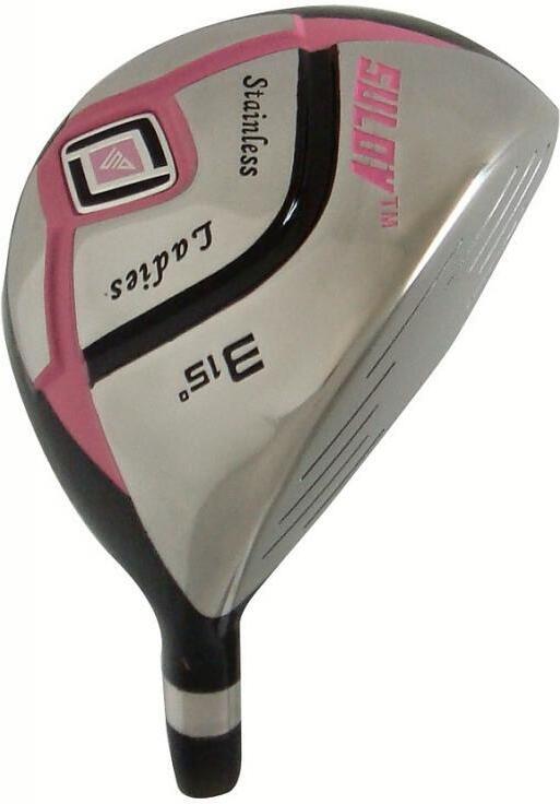 LW9 Wood 3 Sulov®