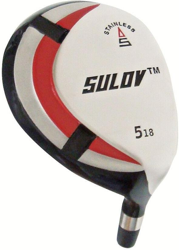 FW1 Wood 5 Sulov®