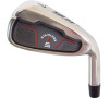 IR1 #7 iron Steel Sulov