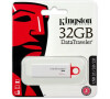 Kingston 32GB USB 3.0 Data Traveler G4