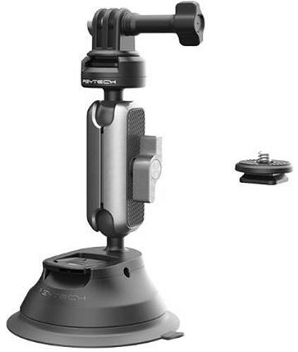 PGYTECH - Přísavný držák CapLock pro akční kameru