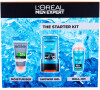 Pleťový gel L´Oréal Paris Men Expert, 50 ml