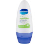 Antiperspirant Vaseline Aloe Sensitive, 50 ml (48h)
