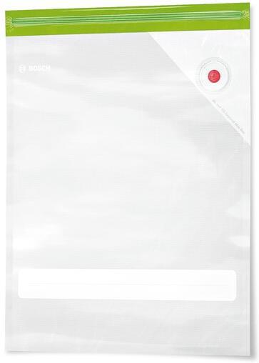 Sada vakuových sáčků Bosch MSZV0FB3