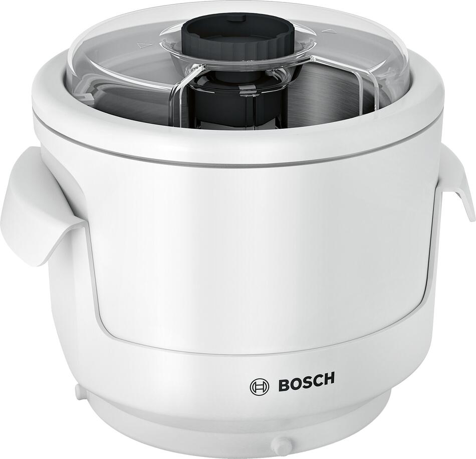Příslušenství k robotu Bosch MUZ9EB1 (šlehač na zmrzlinu)