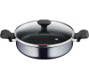 D5167153 RESIST KASTROL 26CM Tefal