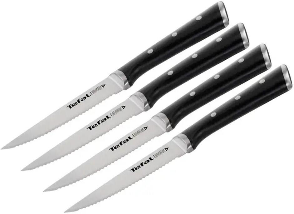 Sada nožů Tefal Ice Force K232S414 11 cm 4 ks