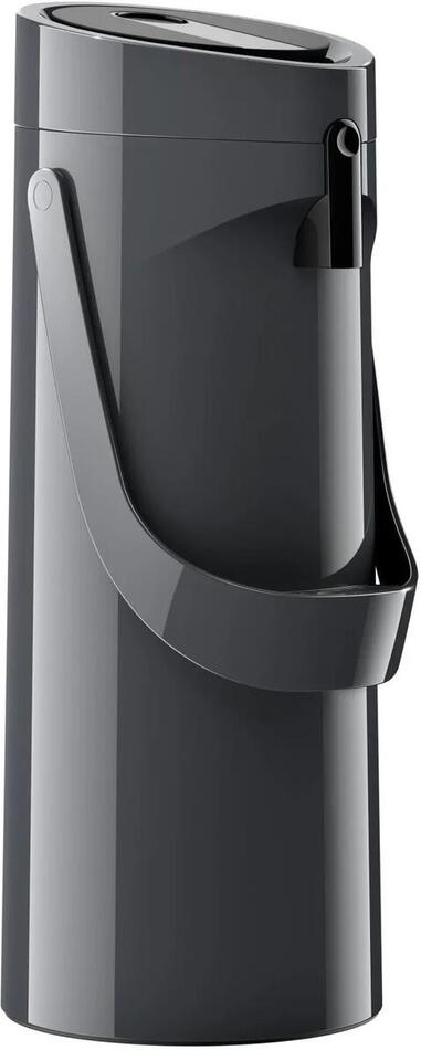 Termokonvice Tefal PONZA K3140114 1,9 l, šedá